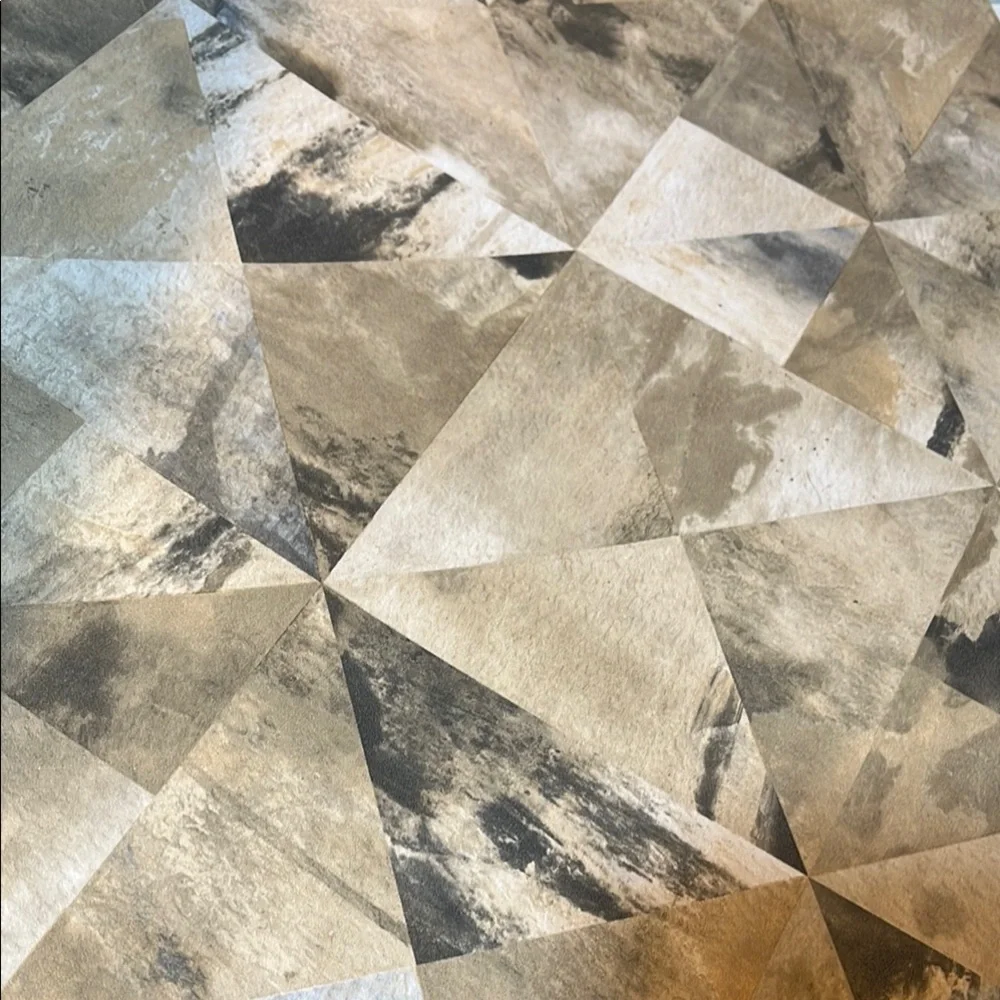 NEW Large Assorted Wallpaper sheet samples X9